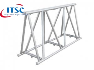 aluminum stage truss for sale