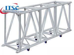 Box truss Structure