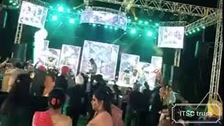Koncert Stage Box Truss Cena za Ściana LED w Indiach